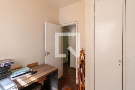 Apartamento à venda com 115m², 3 quartos e 1 vagaQuarto 2