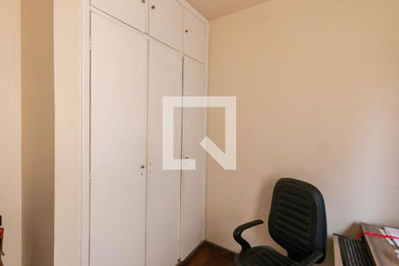 Apartamento à venda com 115m², 3 quartos e 1 vagaQuarto 2