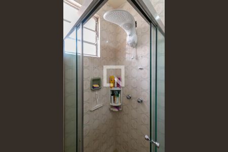 Apartamento à venda com 115m², 3 quartos e 1 vagaBanheiro Social