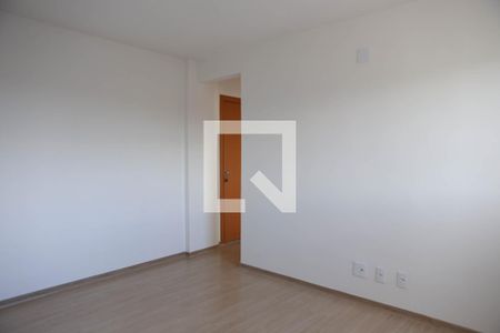 Sala de apartamento à venda com 2 quartos, 48m² em São João Batista, Belo Horizonte