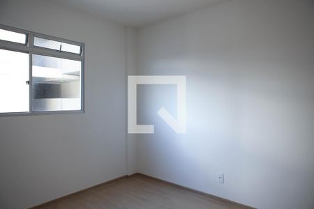 Quarto 1 de apartamento à venda com 2 quartos, 48m² em São João Batista, Belo Horizonte