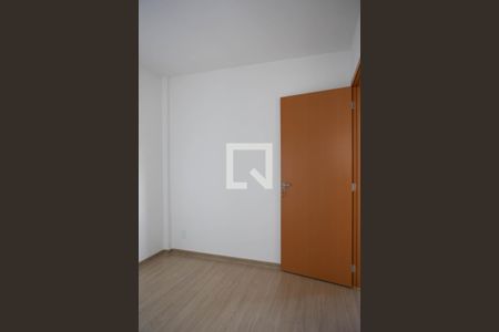 Quarto 1 de apartamento à venda com 2 quartos, 48m² em São João Batista, Belo Horizonte