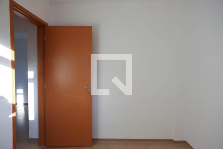 Quarto 2 de apartamento à venda com 2 quartos, 48m² em São João Batista, Belo Horizonte