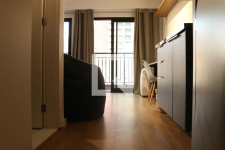 Studio de kitnet/studio à venda com 1 quarto, 26m² em Perdizes, São Paulo