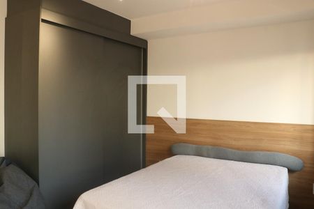 Studio de kitnet/studio à venda com 1 quarto, 26m² em Perdizes, São Paulo