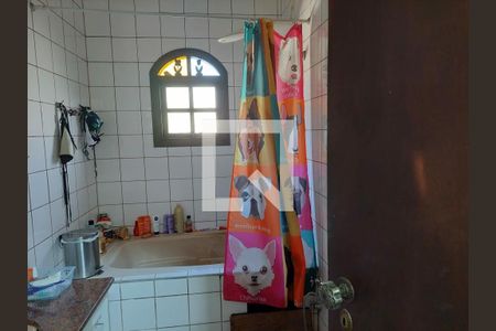 Casa à venda com 298m², 3 quartos e 3 vagas