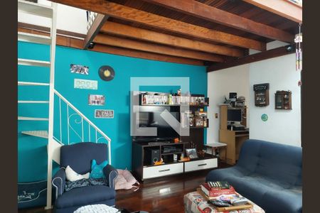 Casa à venda com 298m², 3 quartos e 3 vagas