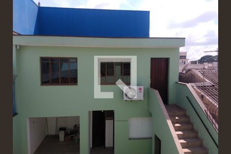 Casa à venda com 192m², 3 quartos e 5 vagas