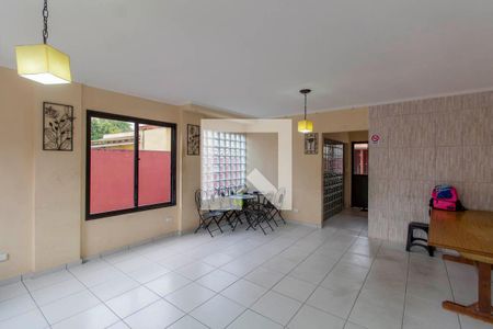 Apartamento à venda com 48m², 2 quartos e 1 vaga Apartamento à venda com 48m², 2 quartos e 1 vagaÁrea Comum - Salão de Festas