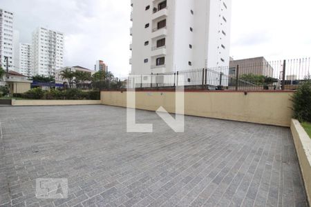 Apartamento à venda com 80m², 2 quartos e 2 vagasÁrea comum