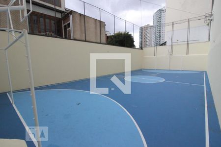 Apartamento à venda com 80m², 2 quartos e 2 vagasÁrea comum