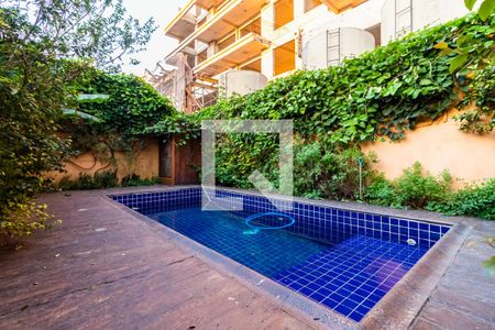 Casa para alugar com 200m², 3 quartos e 1 vagaPiscina