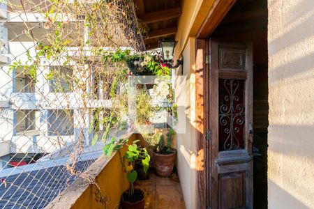 Casa para alugar com 200m², 3 quartos e 1 vaga3o. Andar - Varanda da Suíte