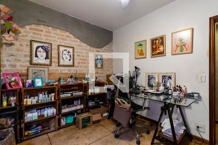 Casa para alugar com 200m², 3 quartos e 1 vaga2o. Andar - Quarto 1