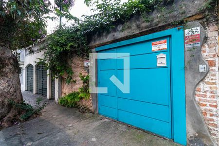 Casa para alugar com 200m², 3 quartos e 1 vagaFachada