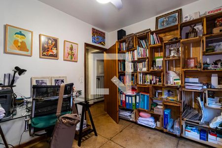 Casa para alugar com 200m², 3 quartos e 1 vaga2o. Andar - Quarto 1