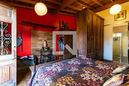 Casa para alugar com 200m², 3 quartos e 1 vaga3o. Andar - Suíte