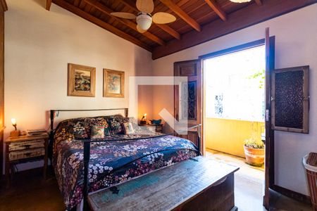 Casa para alugar com 200m², 3 quartos e 1 vaga3o. Andar - Suíte