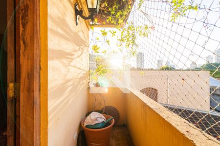 Casa para alugar com 200m², 3 quartos e 1 vaga3o. Andar - Varanda da Suíte