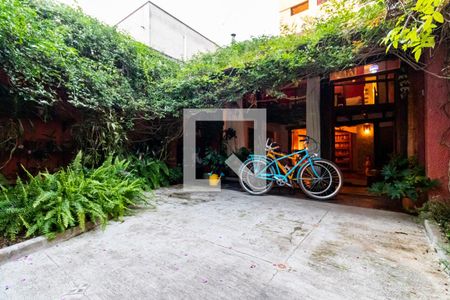 Casa para alugar com 200m², 3 quartos e 1 vagaGaragem