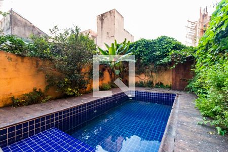 Casa para alugar com 200m², 3 quartos e 1 vagaPiscina