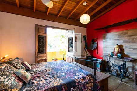 Casa para alugar com 200m², 3 quartos e 1 vaga3o. Andar - Suíte