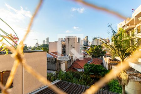 Casa para alugar com 200m², 3 quartos e 1 vaga3o. Andar - Varanda da Suíte
