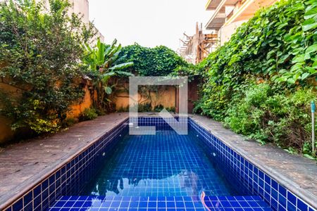 Casa para alugar com 200m², 3 quartos e 1 vagaPiscina