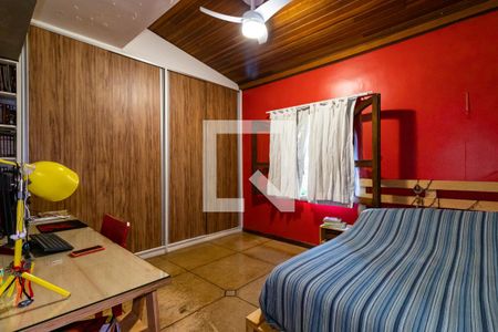 Casa para alugar com 200m², 3 quartos e 1 vaga2o. Andar - Quarto 2