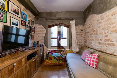 Casa para alugar com 200m², 3 quartos e 1 vaga2o. Andar - Sala de TV