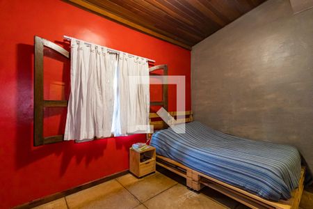 Casa para alugar com 200m², 3 quartos e 1 vaga2o. Andar - Quarto 2