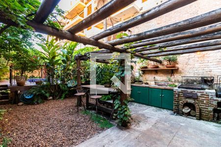 Casa para alugar com 200m², 3 quartos e 1 vagaSubsolo - Quintal com Churrasqueira e Forno de Pizza