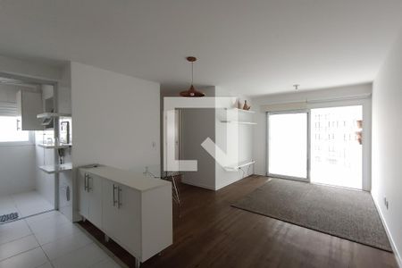 Sala de apartamento para alugar com 2 quartos, 67m² em Vila Mariana, São Paulo