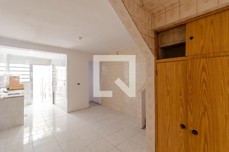 Casa à venda com 170m², 3 quartos e 1 vagaCozinha