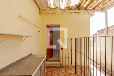 Casa à venda com 170m², 3 quartos e 1 vagaÁrea de Serviço