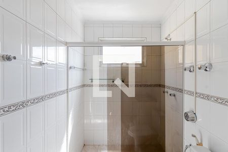 Casa à venda com 170m², 3 quartos e 1 vagaBanheiro da Suíte 