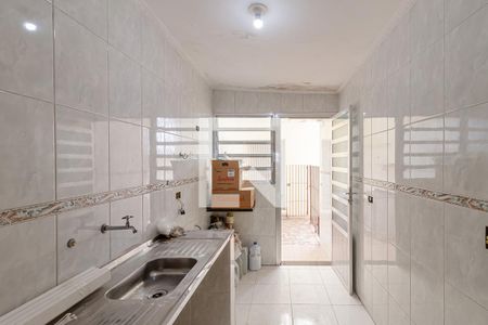 Casa à venda com 170m², 3 quartos e 1 vagaCozinha