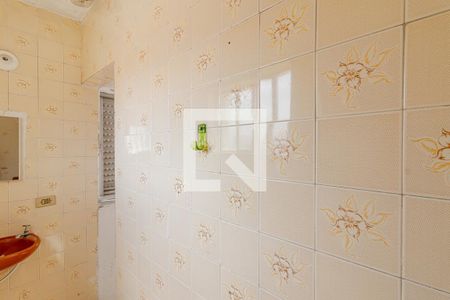 Casa à venda com 170m², 3 quartos e 1 vagaBanheiro de Serviço