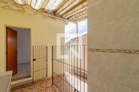 Casa à venda com 170m², 3 quartos e 1 vagaÁrea de Serviço