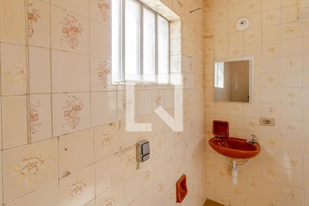 Casa à venda com 170m², 3 quartos e 1 vagaBanheiro de Serviço