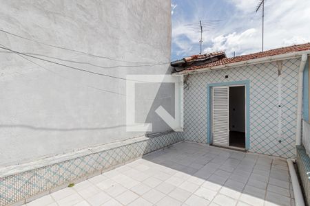 Casa à venda com 170m², 3 quartos e 1 vagaSacada do Quarto