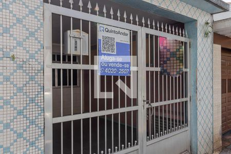 Casa à venda com 170m², 3 quartos e 1 vagaFachada