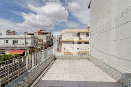 Casa à venda com 170m², 3 quartos e 1 vagaSacada do Quarto