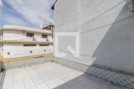 Casa à venda com 170m², 3 quartos e 1 vagaSacada do Quarto