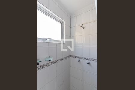 Casa à venda com 170m², 3 quartos e 1 vagaBanheiro da Suíte 