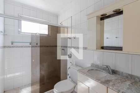 Casa à venda com 170m², 3 quartos e 1 vagaBanheiro da Suíte 