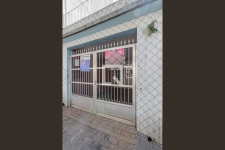 Casa à venda com 170m², 3 quartos e 1 vagaFachada