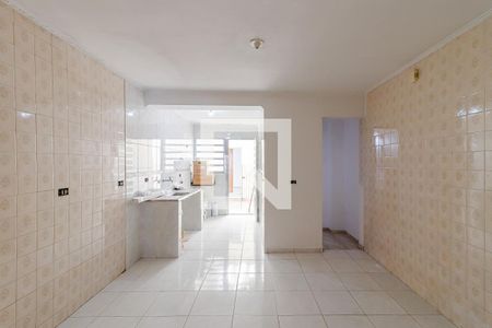 Casa à venda com 170m², 3 quartos e 1 vagaCozinha