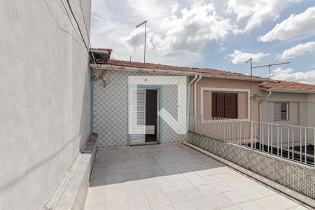 Casa à venda com 170m², 3 quartos e 1 vagaSacada do Quarto