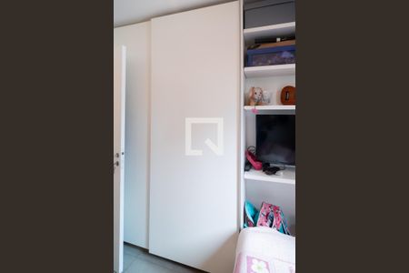 Apartamento à venda com 100m², 4 quartos e 1 vaga Apartamento à venda com 100m², 4 quartos e 1 vagaQuarto 2